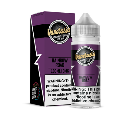 Vapetasia 100mL Vape Juice