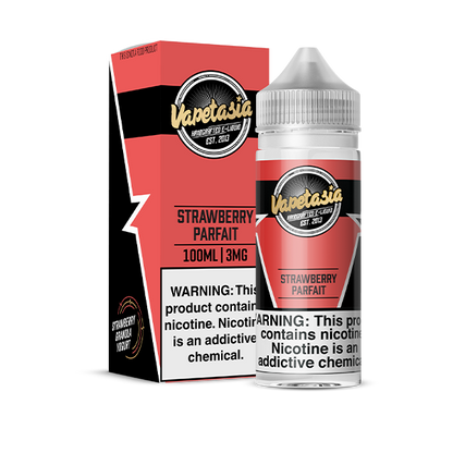 Vapetasia 100mL Vape Juice