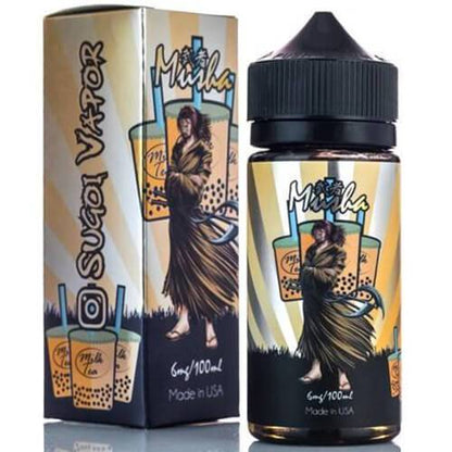 Sugoi Vapor Series 100mL