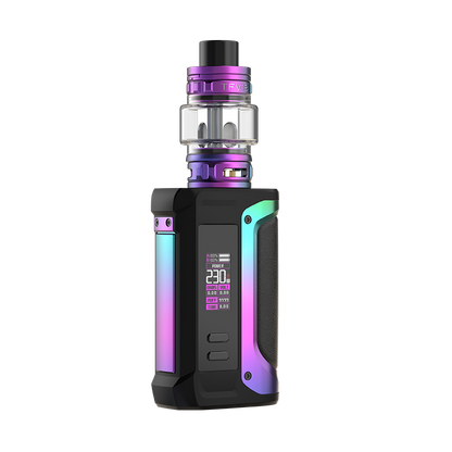 SMOK ARCFOX 230 Vape Kit Best Color Prism Chrome