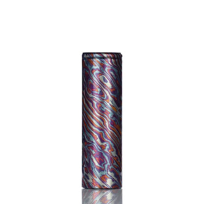 BB Vape Brvnd Zircu-Ti 21700 Battery Wraps - Pack of 5