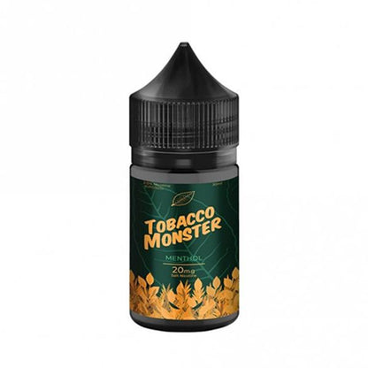 Tobacco Monster Salt Series 30mL