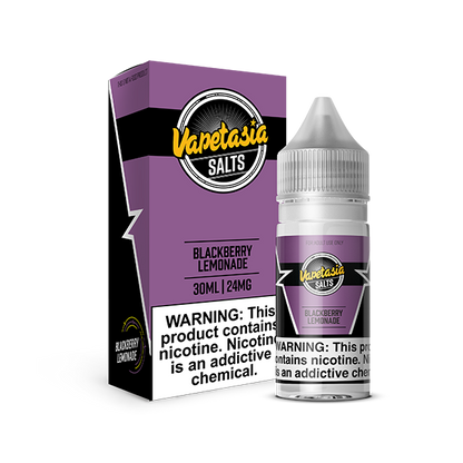 Vapetasia Salts 30mL Vape Juice