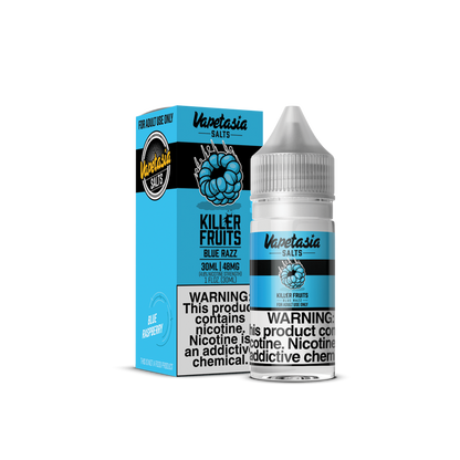 Vapetasia Killer Fruit TFN Salt 30mL