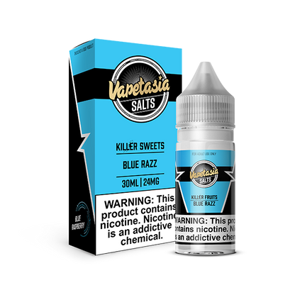 Vapetasia Killer Fruit TFN Salt 30mL