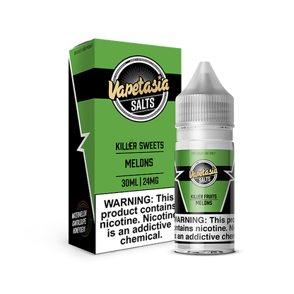 Vapetasia Killer Fruit TFN Salt 30mL