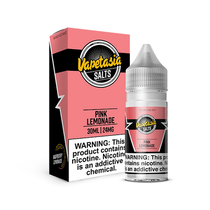 Vapetasia Salts 30mL Vape Juice