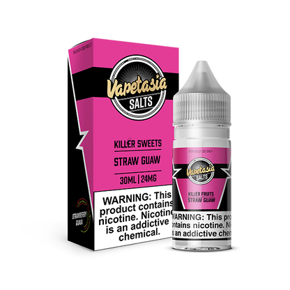 Vapetasia Killer Fruit TFN Salt 30mL