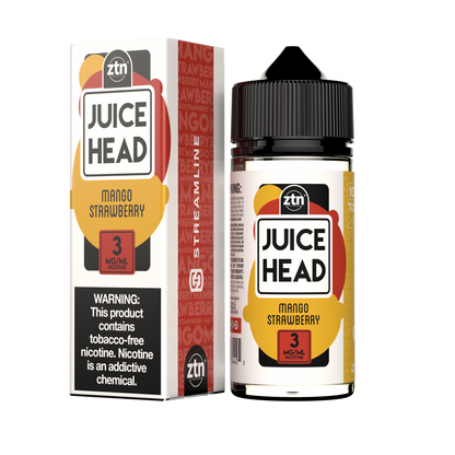 Juice Head ZTN 100mL