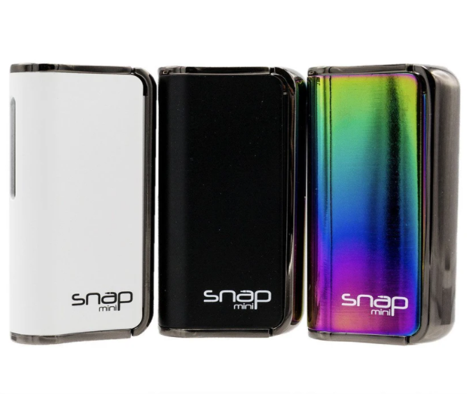 Gorilla Vapes Snap Mini VV Battery Best Colors