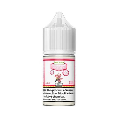 Pod Juice Salt Vape Juice 30ML