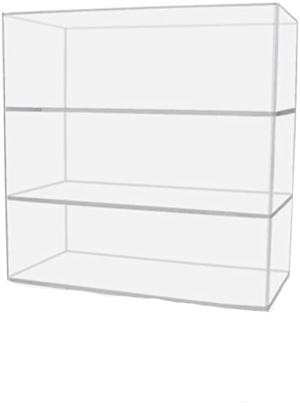 Acrylic Display Case Best