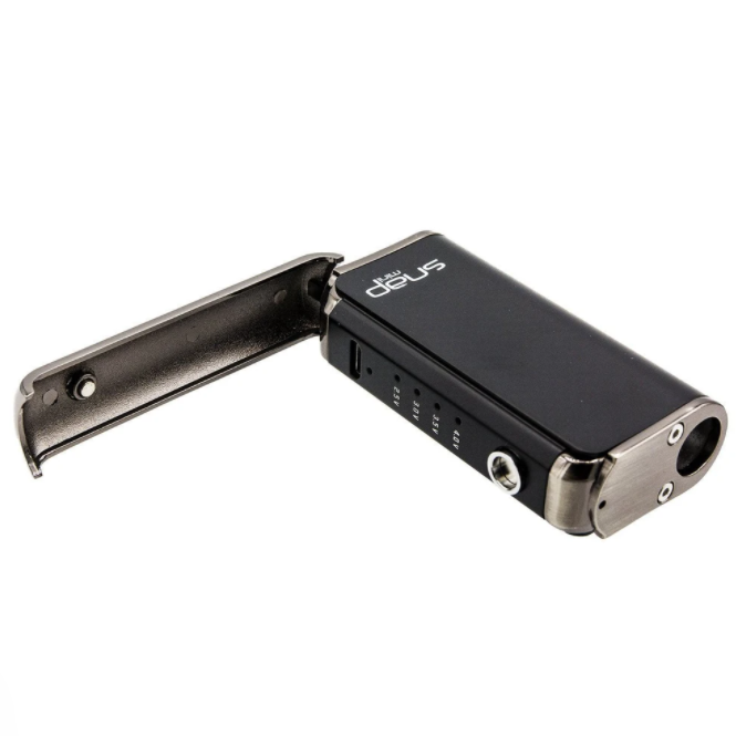 Gorilla Vapes Snap Mini VV Battery Best Color