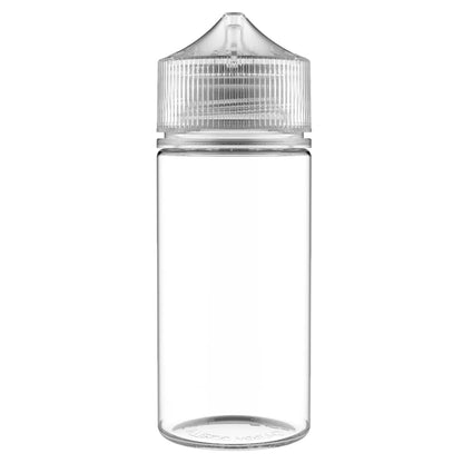 Chubby Gorilla V3 PET Empty 100ML Unicorn Bottle Best Colors