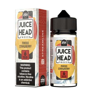 Juice Head ZTN 100mL