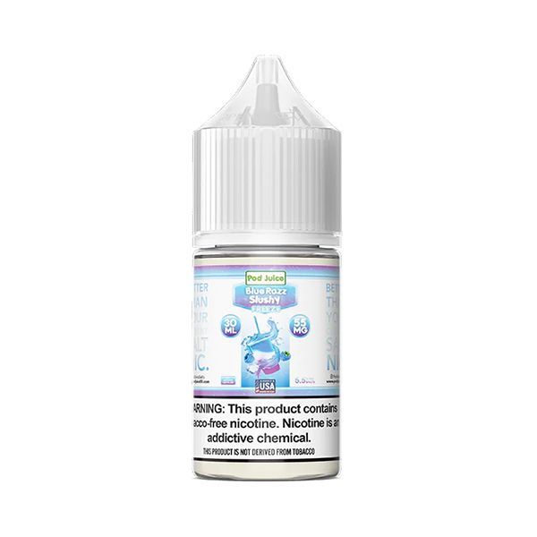 Pod Juice Salt Vape Juice 30ML