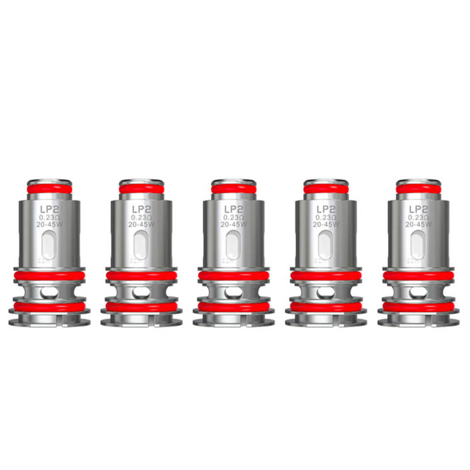 SMOK RPM4 LP2 Coil Best 5 Pack 