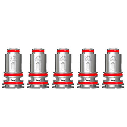 SMOK RPM4 LP2 Coil Best 5 Pack 