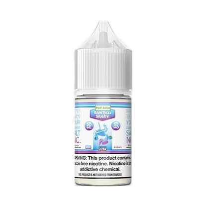 Pod Juice Salt Vape Juice 30ML