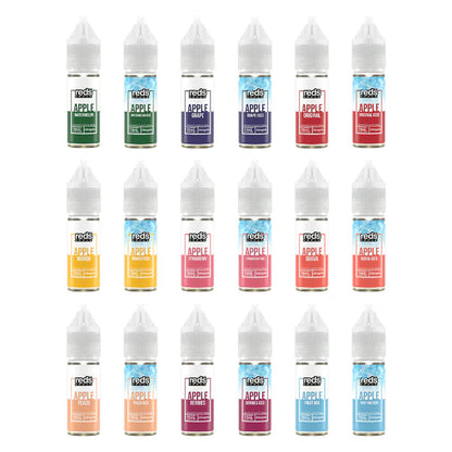 Best Flavors 7Daze Reds Eliquid 15ml