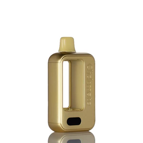 Best Deal 7Daze Clickmate LE Colors - 24K Gold