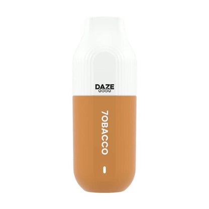 Best Deal Daze Egge 3000 Puffs Disposable Vape 7mL - 7obacco