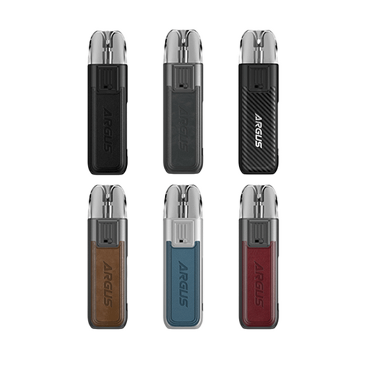 Voopoo Argus Pod Kit Best Colors