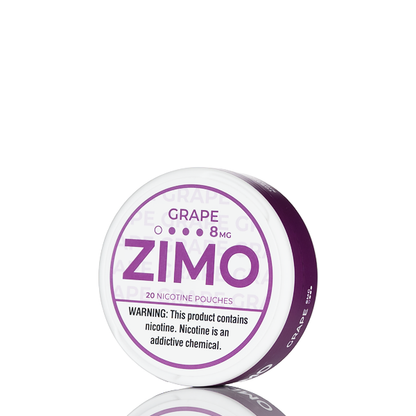 Zimo Nicotine Pouches