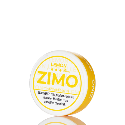 Zimo Nicotine Pouches
