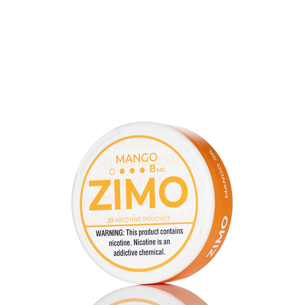 Zimo Nicotine Pouches