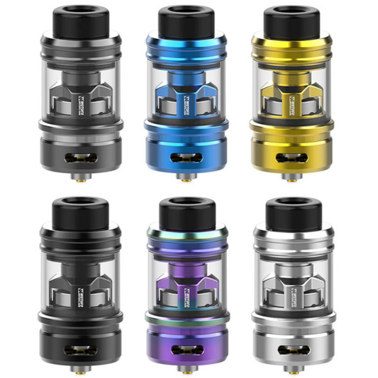 Wotofo NexMesh Pro Tank Best Colors