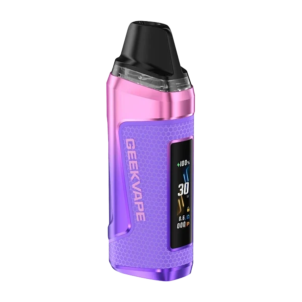 GeekVape Aegis Nano 3 30W Pod System