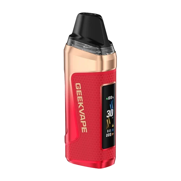 GeekVape Aegis Nano 3 30W Pod System