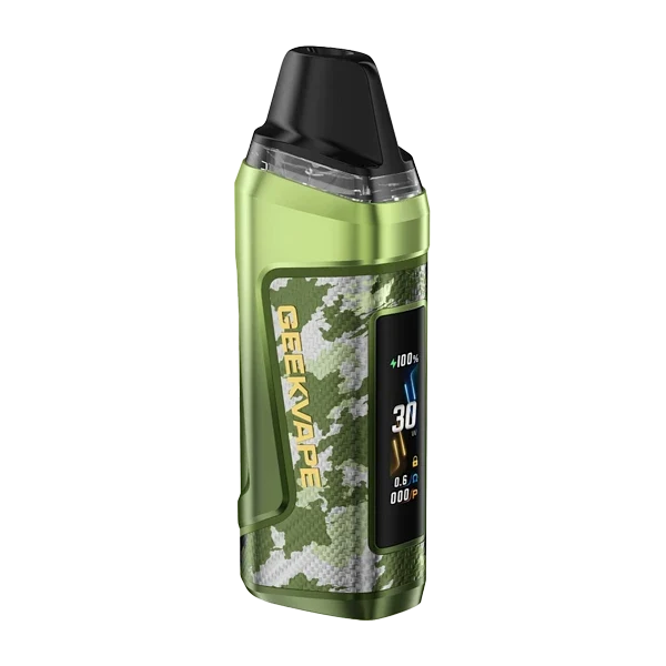 GeekVape Aegis Nano 3 30W Pod System