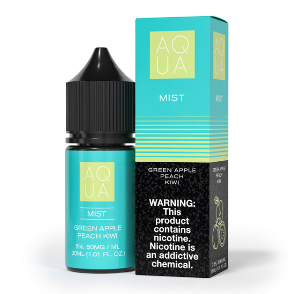 Best Deal Aqua Salts 30mL - Mist