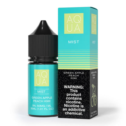 Best Deal Aqua Salts 30mL - Mist