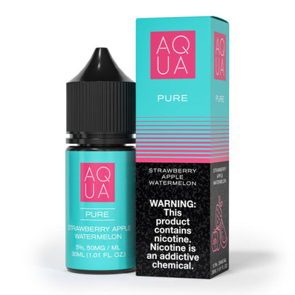 Best Deal Aqua Salts 30mL - Pure