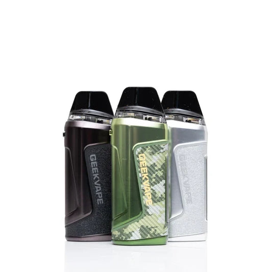 GeekVape Aegis Nano 3 30W Pod System