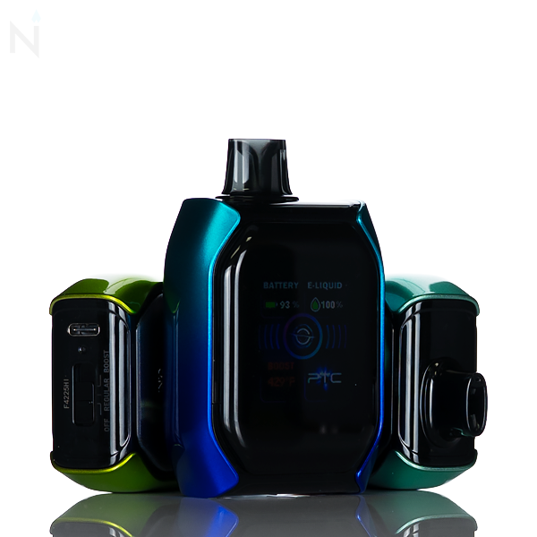 Air Bar Aura 25K Disposable