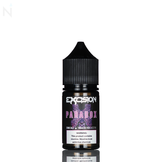 Excision Salt - Paradox - 30mL