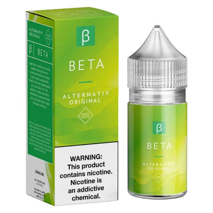 Alternativ Salt 30mL Vape Juice Best Flavor Beta