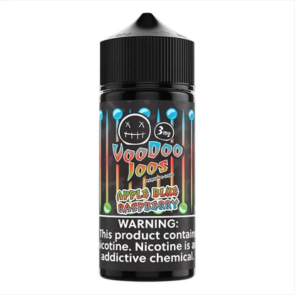 Voodoo Joos 100mL Vape Juice