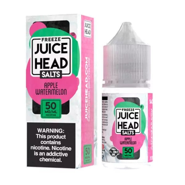Juice Head Salts TFN Vape Juice 30mL