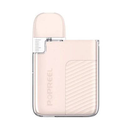 Best Deal Uwell Popreel PK1 Pod Kit 2mL - Apricot Beige