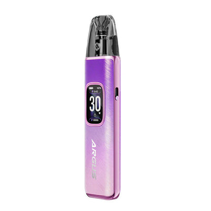 Best Deal Voopoo Argus G3 Pod System Kit - Aurora Purple
