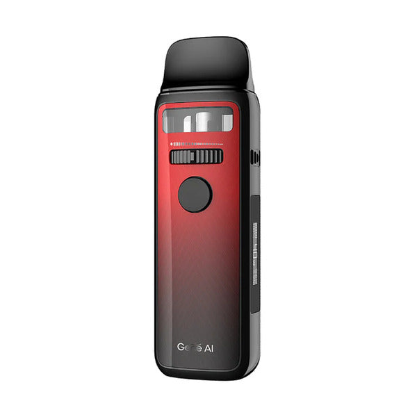 Best Deal VooPoo Vinci 3 Pod Kit - Aurora Red