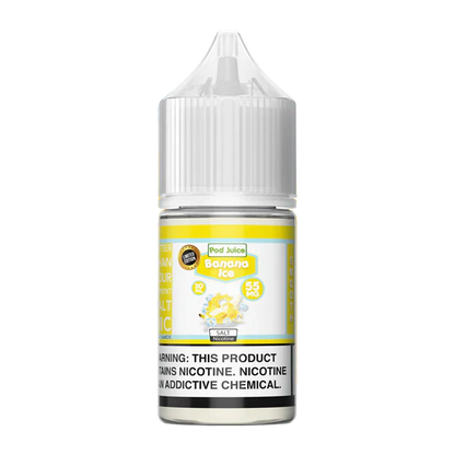 Pod Juice Salt Vape Juice 30ML