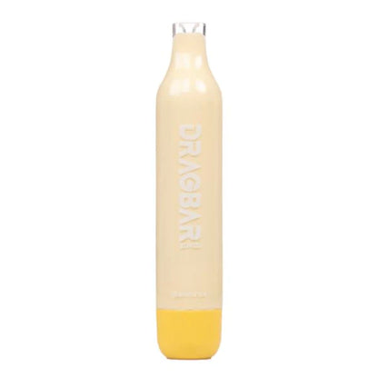  Best Deal ZoVoo Drag Bar 5000 Puffs Single Disposable Vape 13mL Banana Ice