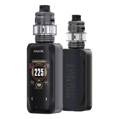 Best Deal SMOK X-Priv Plus Pod Mod Kit Black