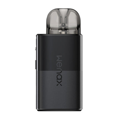 Best Deal GeekVape Wenax U Pod Kit 1000mAh - Black